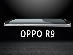 OPPO R9临摹